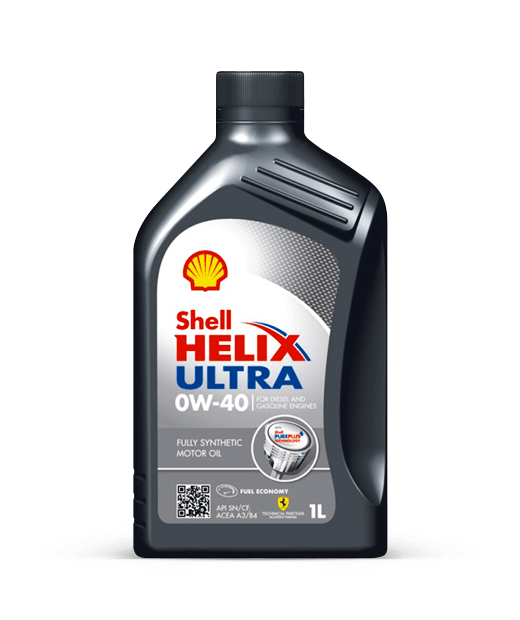 Масло shell helix hyundai